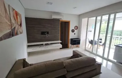 Apartamento com 2 quartos - tamboré - santana de parnaíba/sp