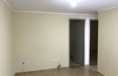 Apartamento com 2 dormitórios à venda, 51 m² por r$ 240.000,00 - centro - jandira/sp
