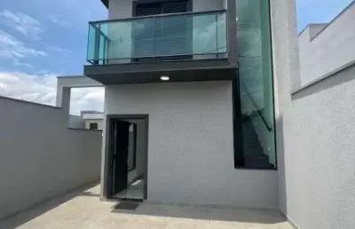 Casa com 3 quartos - alphaville - santana de parnaíba/sp