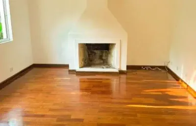 Casa com 3 dormitórios à venda, 300 m² por r$ 2.500.000,00 - alphaville 03 - santana de parnaíba/sp