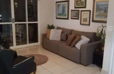 Apartamento com 3 quartos - alphaville - barueri/sp