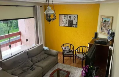 Casa com 3 quartos - parque nova jandira - jandira/sp