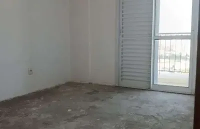Apartamento com 3 dormitórios à venda, 84 m² por r$ 760.000,00 - vila boa vista - barueri/sp