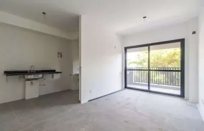 Apartamento com 3 dormitórios à venda, 70 m² por r$ 750.000,00 - centro - barueri/sp