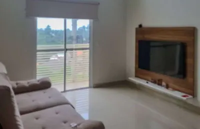 Casa com 3 dormitórios, 168 m² - venda por r$ 720.000,00 ou aluguel por r$ 4.807,67/mês - vila d'este - cotia/sp