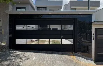 Casa com 3 dormitórios à venda, 119 m² por r$ 935.000 - condomínio nova jaguari - santana de parnaíba/sp