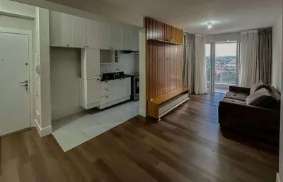 Apartamento com 3 dormitórios, 89 m² - venda por r$ 1.850.000 ou aluguel por r$ 11.989/mês - edifício wave - barueri/sp