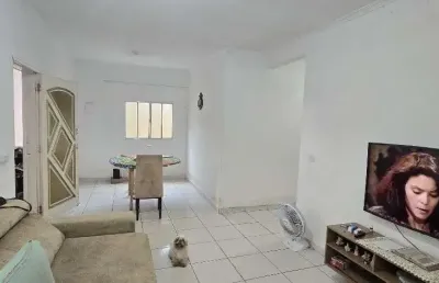 Casa com 3 quartos à venda na Avenida Cachoeira, Vila Pindorama, Barueri