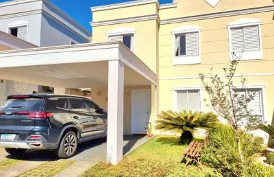 Casa com 3 dormitórios à venda, 180 m² por r$ 1.750.000,00 - quintas de tamboré - santana de parnaíba/sp