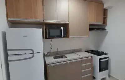 Apartamento com 1 quarto por 3.700,00 - nova aldeinha - barueri/sp