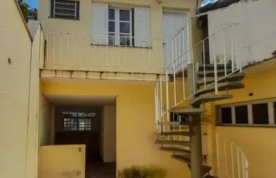 Casa com 2 dormitórios para alugar, 170 m² por r$ 8.030,00/mês - jardim dos camargos - barueri/sp