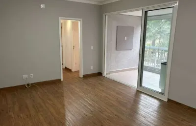 Apartamento com 2 quartos - santana de parnaíba - santana de parnaíba/sp