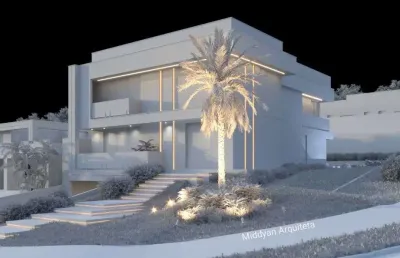 Casa com 4 dormitórios à venda, 411 m² por r$ 3.510.000,00 - jardim do golf i - jandira/sp