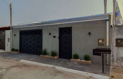 Casa com 3 quartos à venda, 170 m² por r$ 320.000 - centro - adolfo/sp