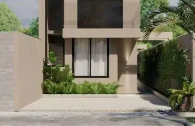 Casa com 3 dormitórios à venda, 150 m² por r$ 1.200.000,00 -  alphaville - santana de parnaíba/sp