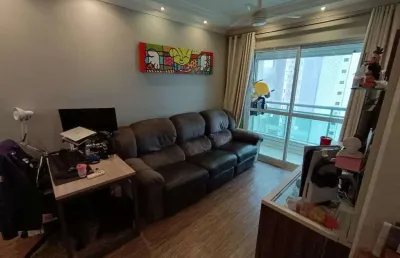 Apartamento com 2 quartos - bethaville - barueri/sp