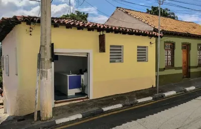 Casa com 2 quartos à venda, 95 m² por r$ 1.150.000 - centro - santana de parnaíba/sp