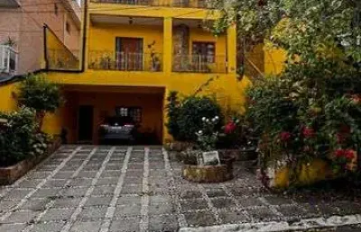 Casa com 3 dormitórios à venda, 333 m² por r$ 1.200.000,00 - parque nova jandira - jandira/sp