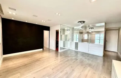 Apartamento com 2 dormitórios à venda, 105 m² por r$ 950.000,00 - condomínio parque barueri - barueri/sp