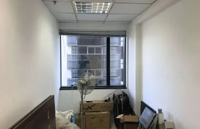 Sala de 30 m² por r$ 1.800mês - alphaville - barueri/sp