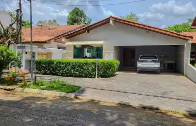 Casa com 6 dormitórios à venda, 238 m² por r$ 1.300.000,00 - são paulo ii - cotia/sp