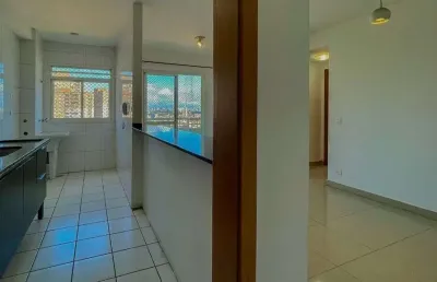 Apartamento com 2 dormitórios, 60 m² - venda por r$ 430.000,00 ou aluguel por r$ 3.200,00/mês - edifício flor da terra - barueri/sp