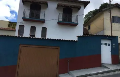 Casa com 3 dormitórios à venda, 247 m² por r$ 1.431.000,00 - vila conceição - barueri/sp