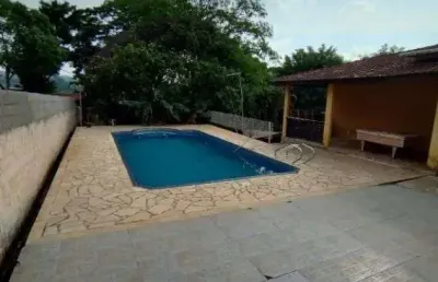 Terreno em condomínio fechado à venda na Rua Belchior Carneiro, Cristal Park, Santana de Parnaíba