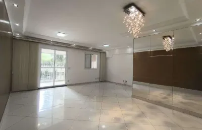 Apartamento com 3 dormitórios, 105 m² - venda por r$ 890.000,00 ou aluguel por r$ 6.156,66/mês - condomínio parque barueri - barueri/sp