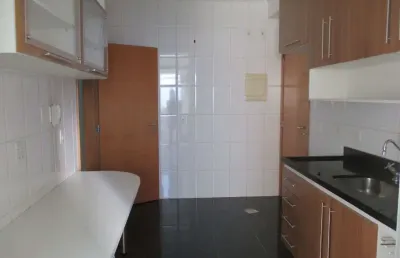 Apartamento com 3 dormitórios à venda, 133 m² por r$ 1.500.000,00 - alphaville - santana de parnaíba/sp