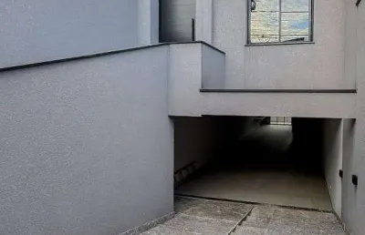 Casa com 2 dormitórios à venda, 178 m² por r$ 1.100.000,00 - jardim tupanci - barueri/sp