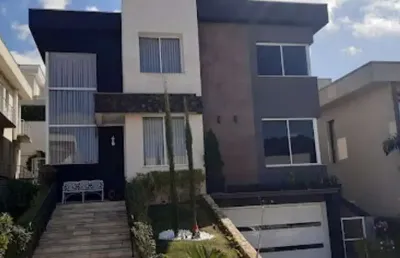 Casa com 4 dormitórios à venda, 440 m² por r$ 4.250.000,00 - alphaville - barueri/sp