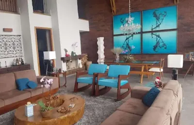 Casa com 4 dormitórios à venda, 500 m² por r$ 5.500.000,00 - alphaville - barueri/sp