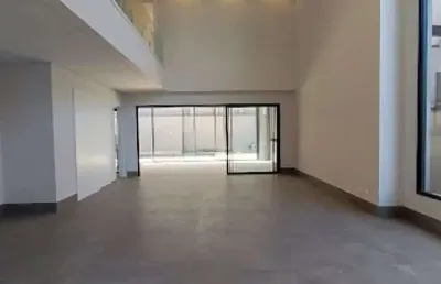 Casa com 4 dormitórios à venda, 586 m² por r$ 7.980.000,00 - residencial três (tamboré) - santana de parnaíba/sp