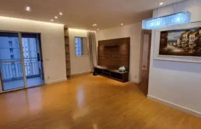 Apartamento com 2 dormitórios à venda, 74 m² por r$ 640.000,00 - condomínio parque barueri - barueri/sp