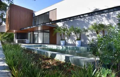Casa com 5 dormitórios, 537 m² - venda por r$ 9.700.000,00 ou aluguel por r$ 71.894,17/mês - tamboré - santana de parnaíba/sp