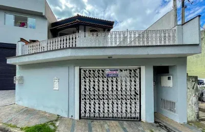 Casa com 3 dormitórios à venda, 199 m² por r$ 950.000,00 - jardim esperança - barueri/sp