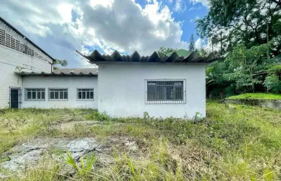 Galpão à venda, 1350 m² por r$ 3.100.000,00 - jardim califórnia - barueri/sp