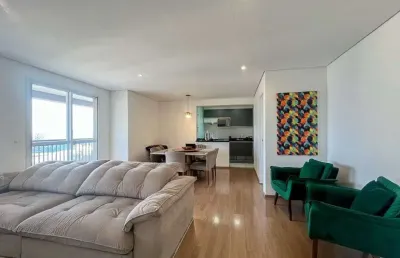 Apartamento com 3 dormitórios à venda, 109 m² por r$ 1.475.000,00 - alphaville - barueri/sp