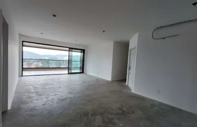 Apartamento com 4 dormitórios à venda, 285 m² por r$ 4.700.000,00 - alphaville - barueri/sp