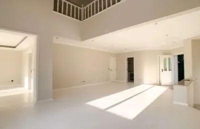 Casa com 7 dormitórios para alugar, 600 m² por r$ 17.416,15/mês - alphaville - santana de parnaíba/sp