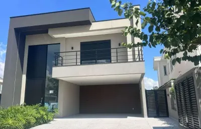Casa com 5 dormitórios à venda, 435 m² por r$ 6.800.000,00 - tamboré - santana de parnaíba/sp