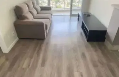 Apartamento com 1 dormitório para alugar, 50 m² por r$ 5.800/mês - alphaville - barueri/sp