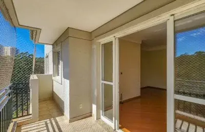 Apartamento com 3 dormitórios à venda, 101 m² por r$ 1.200.000,00 - alphaville - santana de parnaíba/sp