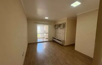 Apartamento com 3 dormitórios à venda, 85 m² por r$ 719.000,00 - jardim tupanci - barueri/sp