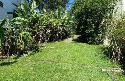 Terreno à venda, 396 m² por r$ 780.000 - aldeia da serra - santana de parnaíba/sp