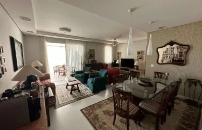 Apartamento com 3 dormitórios à venda, 122 m² por r$ 1.490.000,00 - tamboré - santana de parnaíba/sp