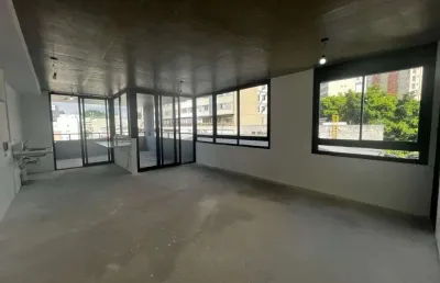 Apartamento com 2 dormitórios à venda, 111 m² por r$ 1.630.000,00 - perdizes - são paulo/sp