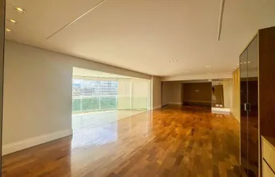 Apartamento com 3 dormitórios à venda, 258 m² por r$ 3.400.000,00 - alphaville - barueri/sp
