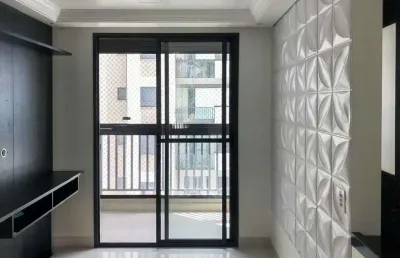 Apartamento com 2 quartos à venda, 48 m² por r$ 425.000 - centro - osasco/sp